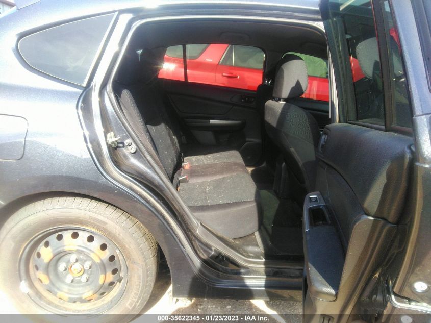 2016 SUBARU IMPREZA WAGON 2.0I - JF1GPAA67GH305354