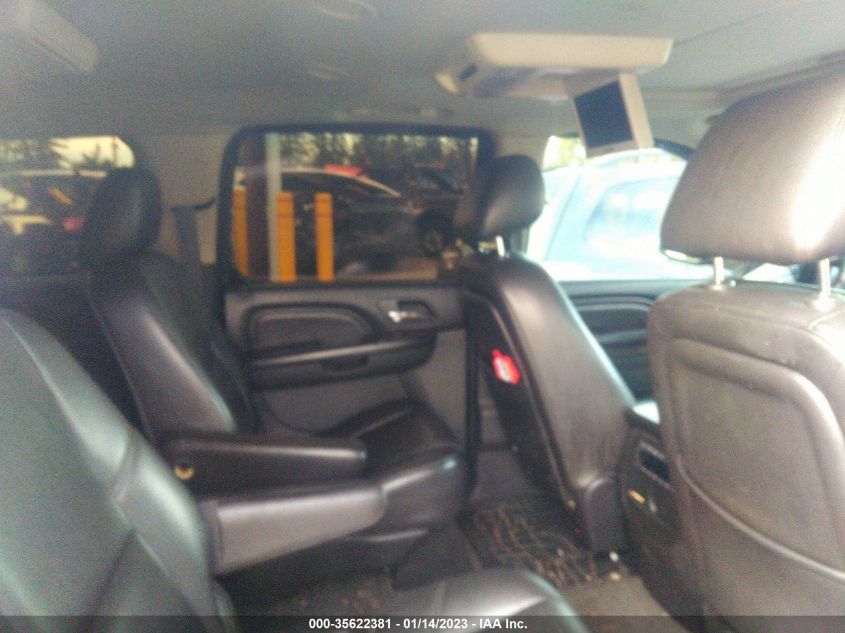 2013 GMC YUKON XL DENALI 1GKS2MEF0DR242381