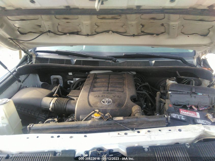 2015 TOYOTA TUNDRA 2WD TRUCK SR/SR5 - 5TFRM5F13FX092388