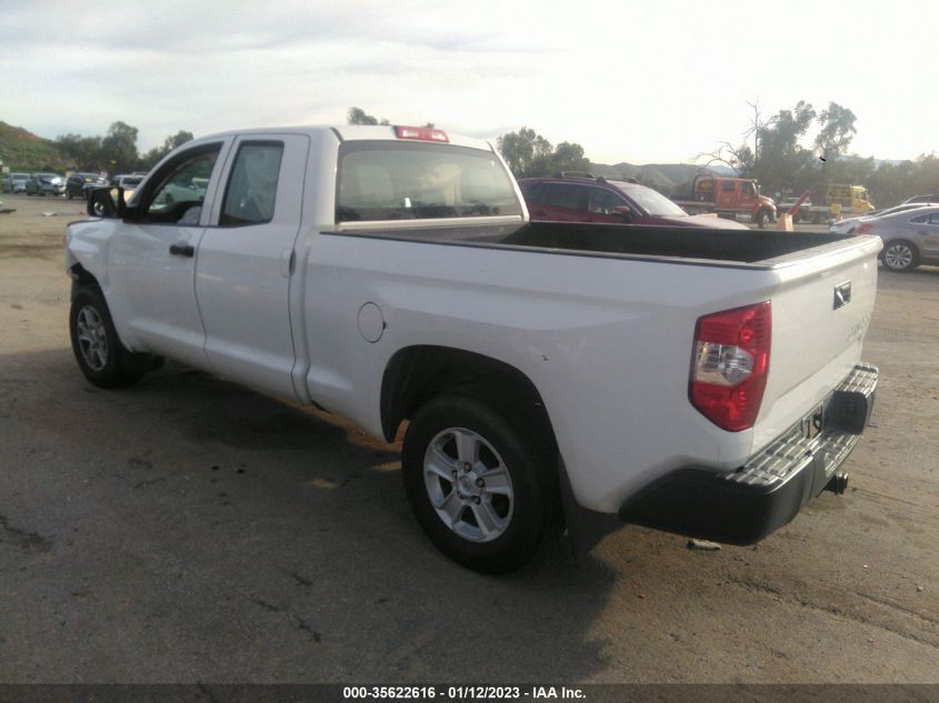 2015 TOYOTA TUNDRA 2WD TRUCK SR/SR5 - 5TFRM5F13FX092388