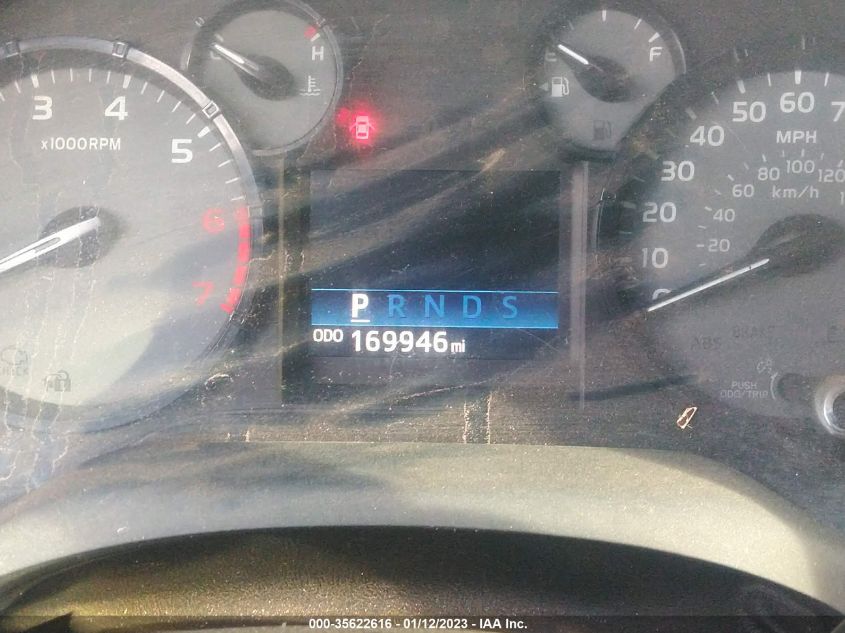 2015 TOYOTA TUNDRA 2WD TRUCK SR/SR5 - 5TFRM5F13FX092388