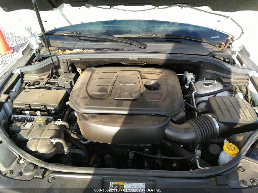 2019 JEEP GRAND CHEROKEE LAREDO E - 1C4RJEAG1KC836012