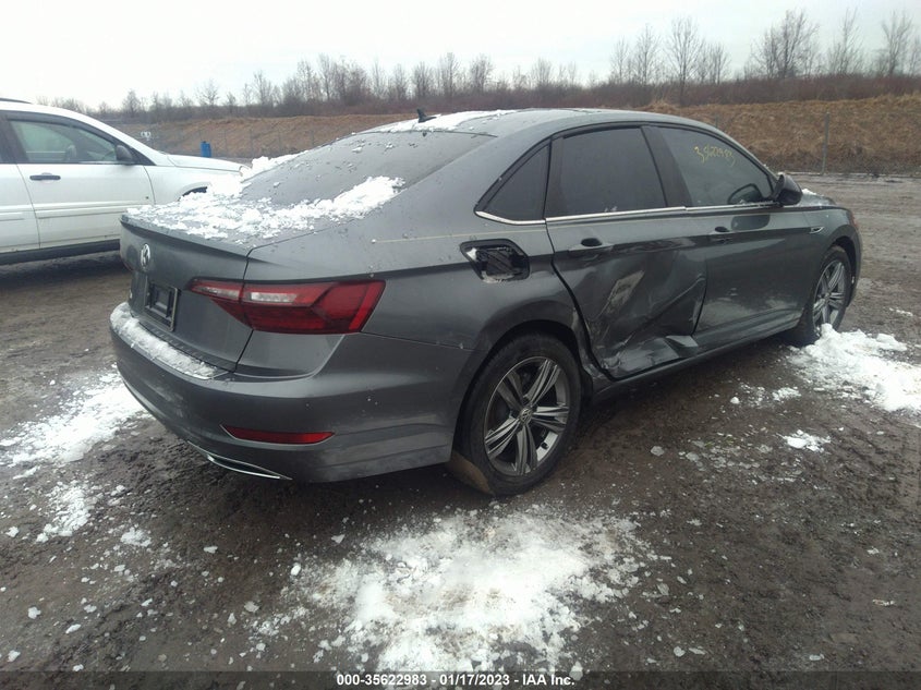 VIN 3VWCB7BU3LM049823 2020 VOLKSWAGEN JETTA S/SE/R-LINE