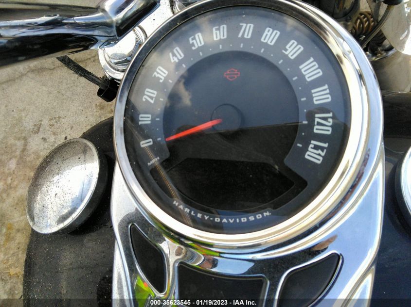 2020 HARLEY-DAVIDSON FLDE - 1HD1YCJ20LB021517