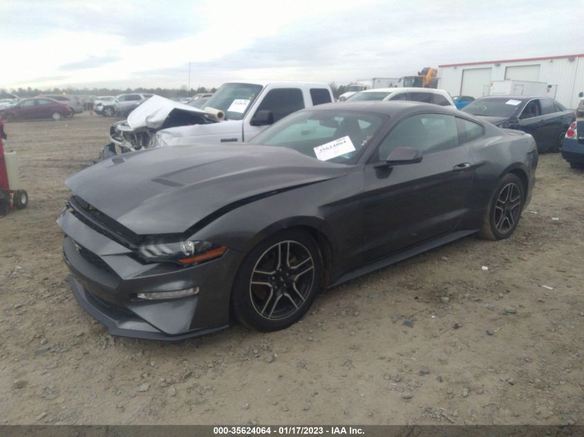 1FA6P8TH4L5138904 Ford Mustang ECOBOOST 2