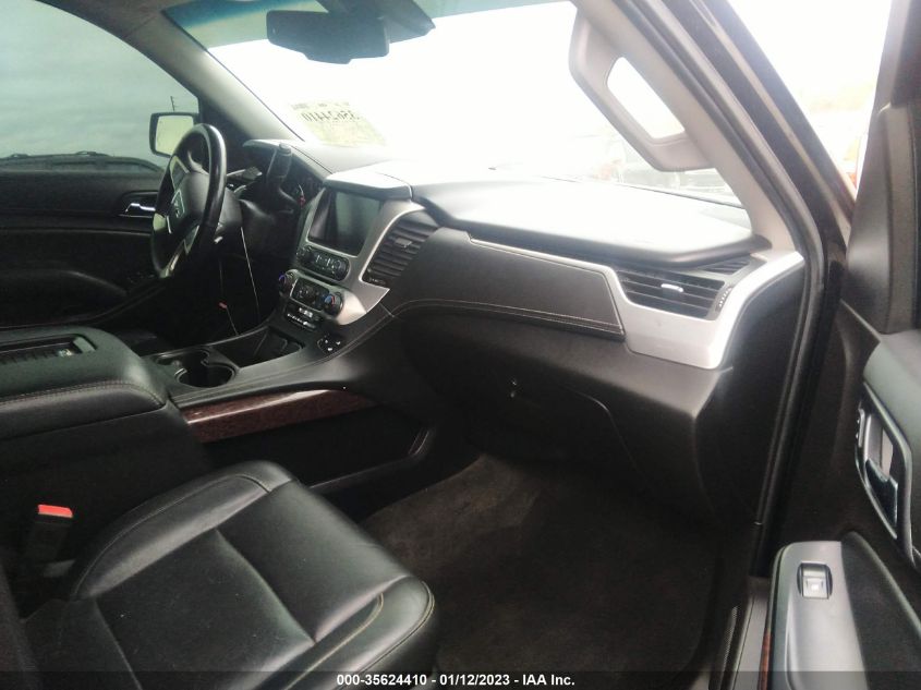 2017 GMC YUKON XL SLT 1GKS2GKC1HR176991