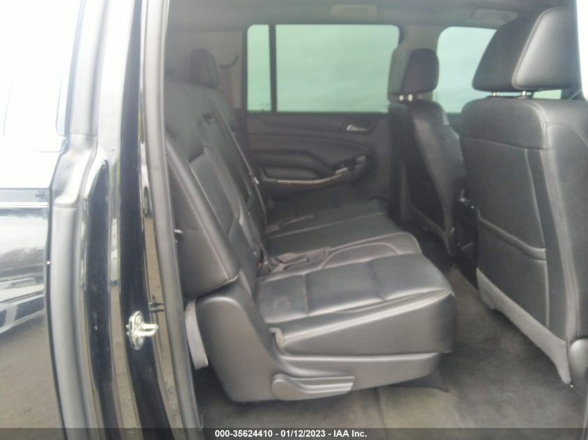 2017 GMC YUKON XL SLT 1GKS2GKC1HR176991