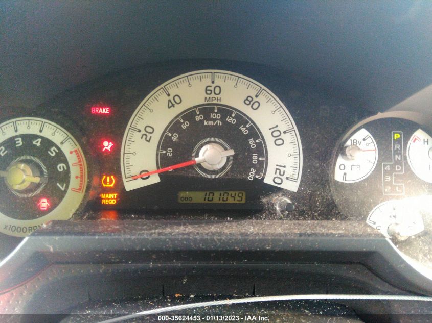2014 TOYOTA FJ CRUISER JTEBU4BF3EK201565