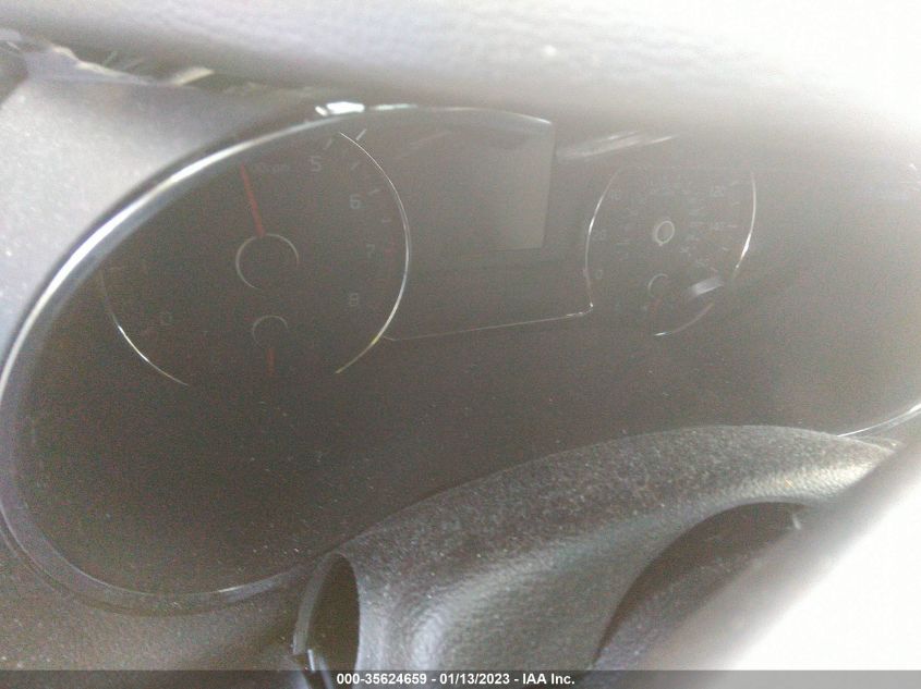 2014 KIA FORTE KOUP EX KNAFX6A86E5230615