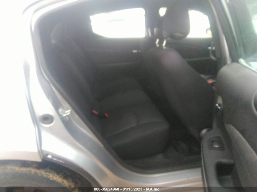 2014 DODGE AVENGER SE 1C3CDZAB5EN155079