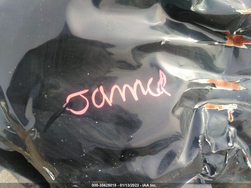 2016 CHEVROLET IMPALA LIMITED LT - 2G1WB5E38G1142804