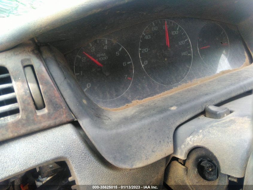 2016 CHEVROLET IMPALA LIMITED LT - 2G1WB5E38G1142804