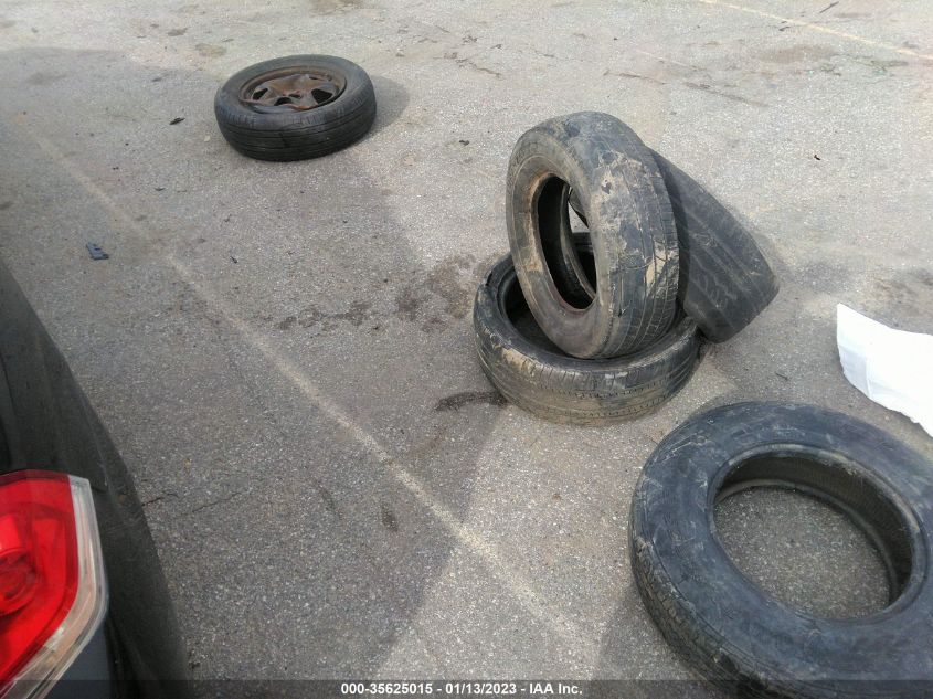 2016 CHEVROLET IMPALA LIMITED LT - 2G1WB5E38G1142804