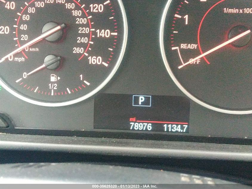 2015 BMW 2 SERIES 228I XDRIVE WBA1K7C50FV235165