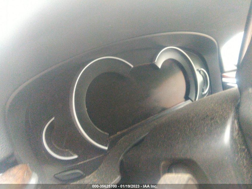 2019 BMW 5 SERIES 530I XDRIVE - WBAJA7C59KG911727