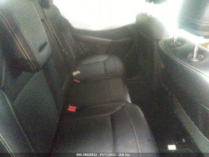 2015 MERCEDES-BENZ M-CLASS ML 350 - 4JGDA5HB8FA503520