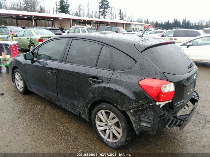 2015 SUBARU IMPREZA WAGON 2.0I PREMIUM JF1GPAC69F8311359