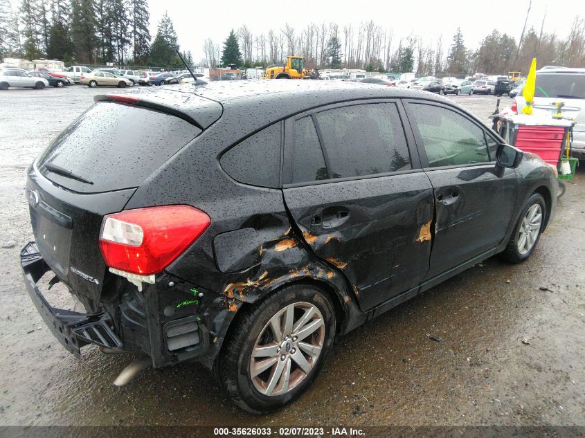 2015 SUBARU IMPREZA WAGON 2.0I PREMIUM JF1GPAC69F8311359