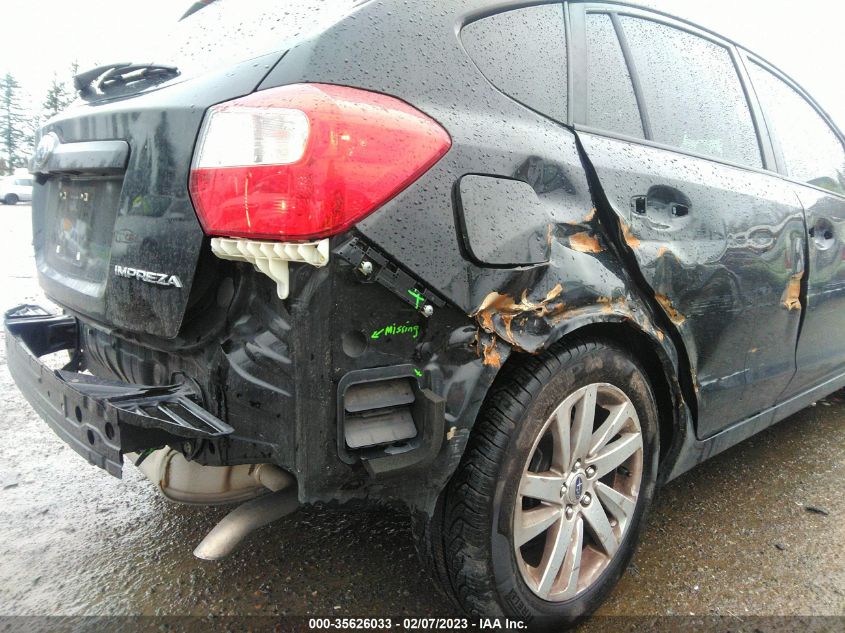 2015 SUBARU IMPREZA WAGON 2.0I PREMIUM JF1GPAC69F8311359