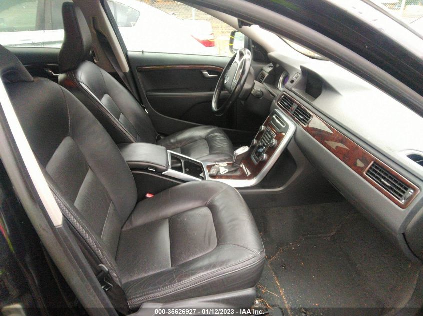 2013 VOLVO XC70 3.2L YV4940BZ5D1160993