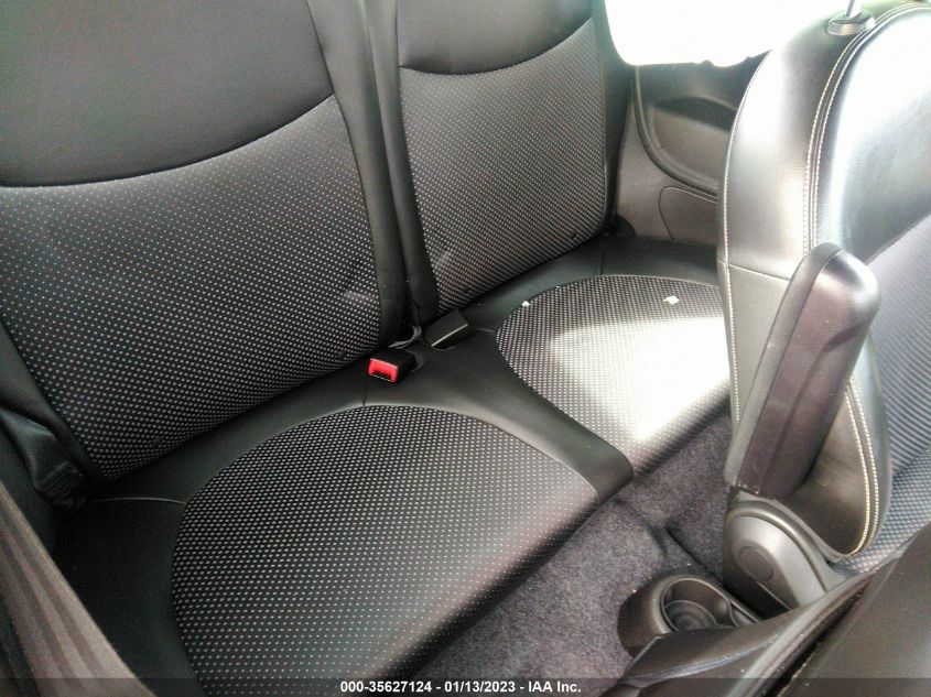 2017 FIAT 500E 3C3CFFGE1HT565554