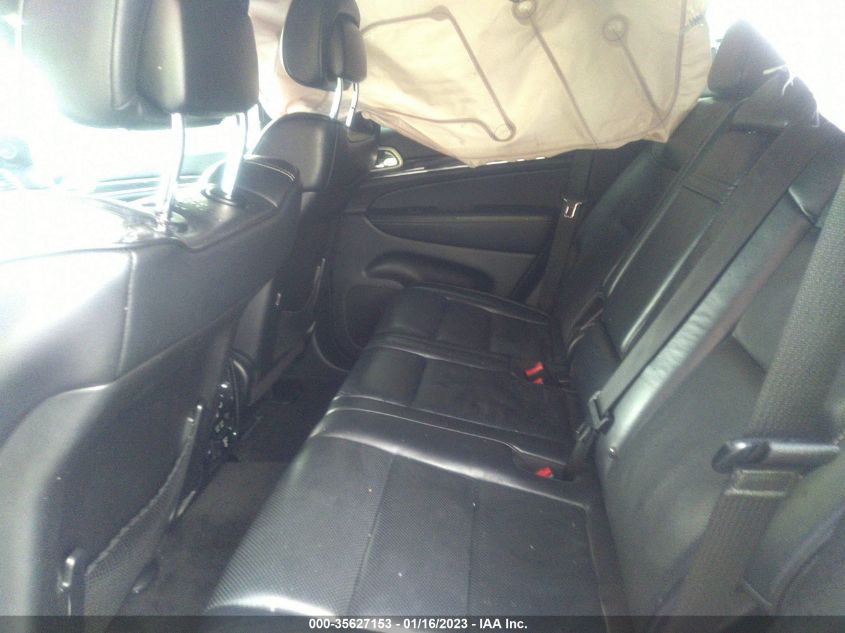 2015 JEEP GRAND CHEROKEE OVERLAND 1C4RJFCT1FC880047