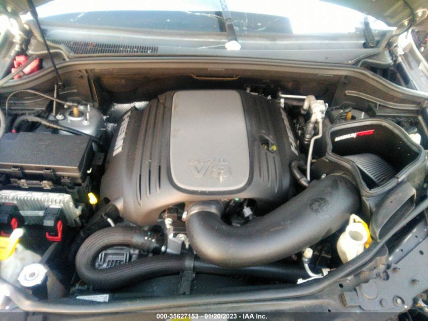 2015 JEEP GRAND CHEROKEE OVERLAND 1C4RJFCT1FC880047