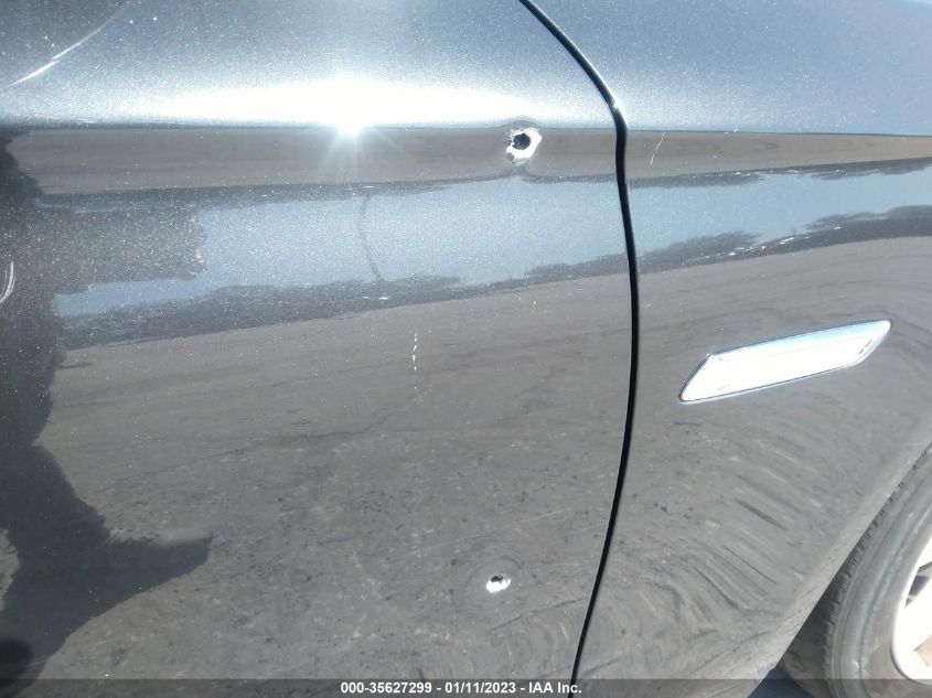 2015 BMW 5 SERIES 528I XDRIVE - WBA5A7C52FD625596