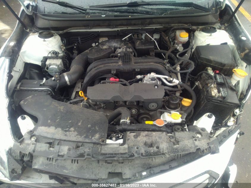 2015 SUBARU LEGACY 2.5I PREMIUM - 4S3BNAC67F3008944