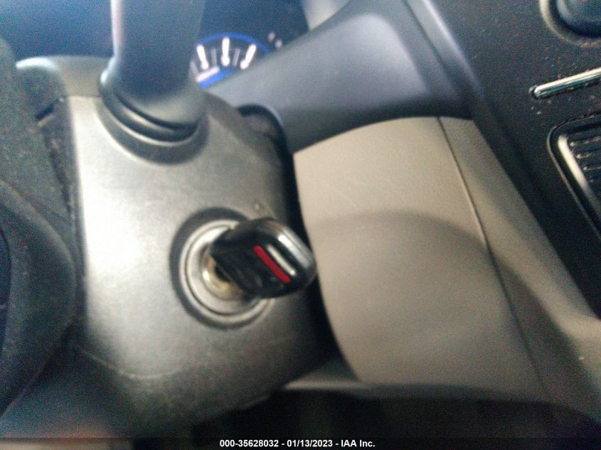 2015 HONDA CIVIC SEDAN LX 2HGFB2F59FH532064
