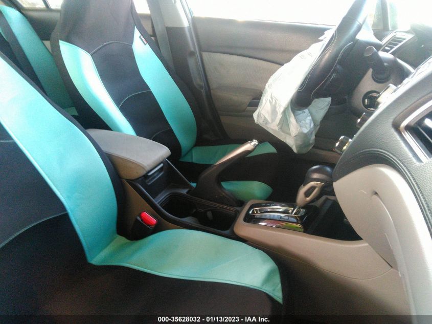 2015 HONDA CIVIC SEDAN LX 2HGFB2F59FH532064