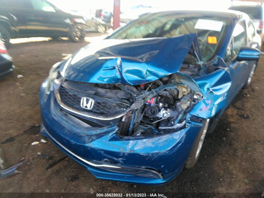 2015 HONDA CIVIC SEDAN LX 2HGFB2F59FH532064