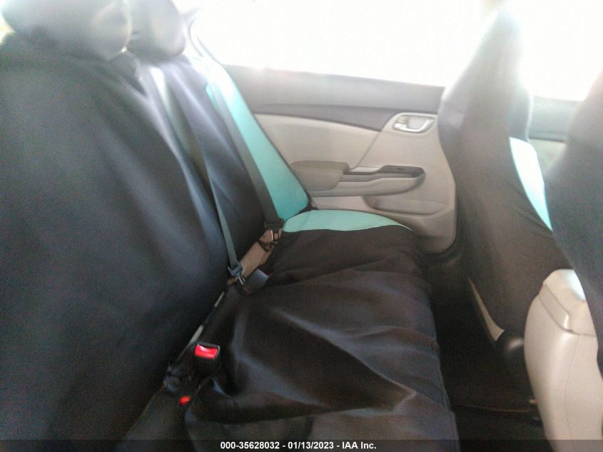 2015 HONDA CIVIC SEDAN LX 2HGFB2F59FH532064