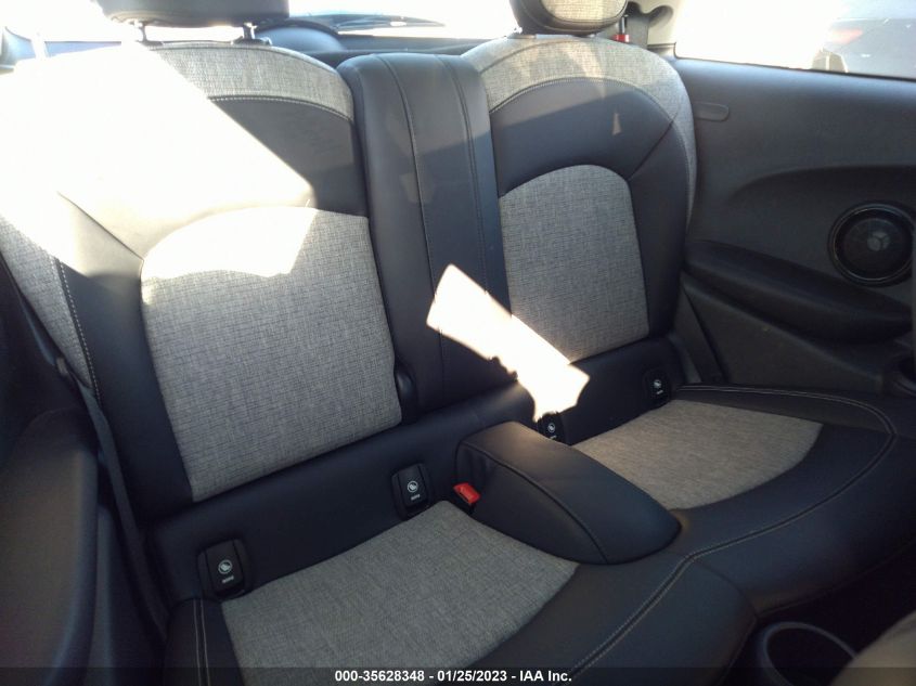 2021 MINI HARDTOP 2 DOOR COOPER SE WMWXP3C08M2N52912