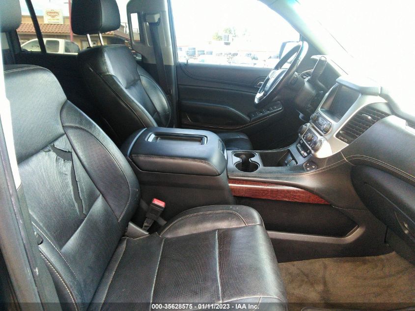 2015 GMC YUKON XL SLT 1GKS2HKC6FR206411