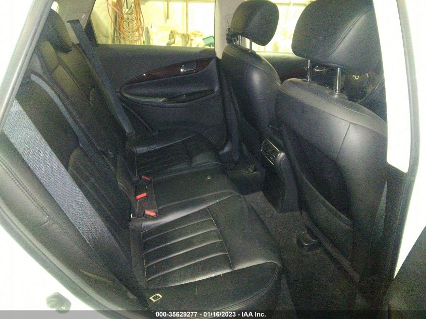 2013 INFINITI EX37 JOURNEY JN1BJ0HR3DM482117