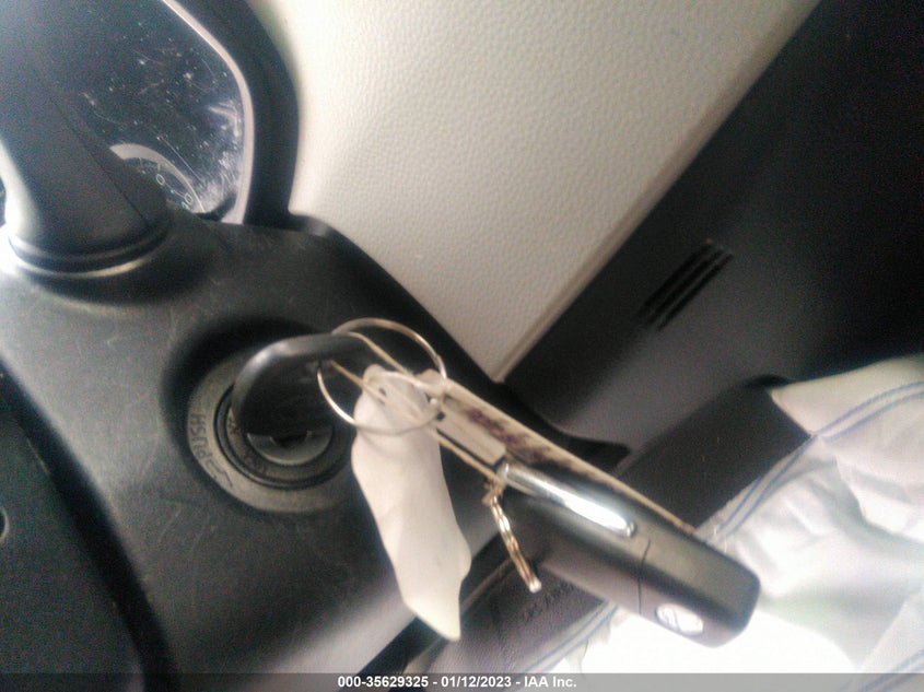 VIN JTDEPRAE0LJ059273 2020 TOYOTA COROLLA LE