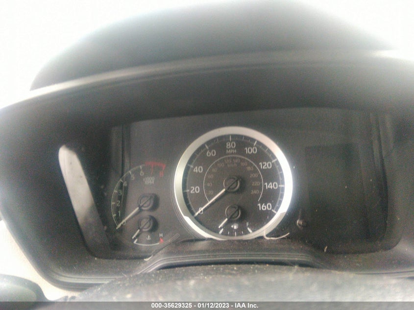 VIN JTDEPRAE0LJ059273 2020 TOYOTA COROLLA LE