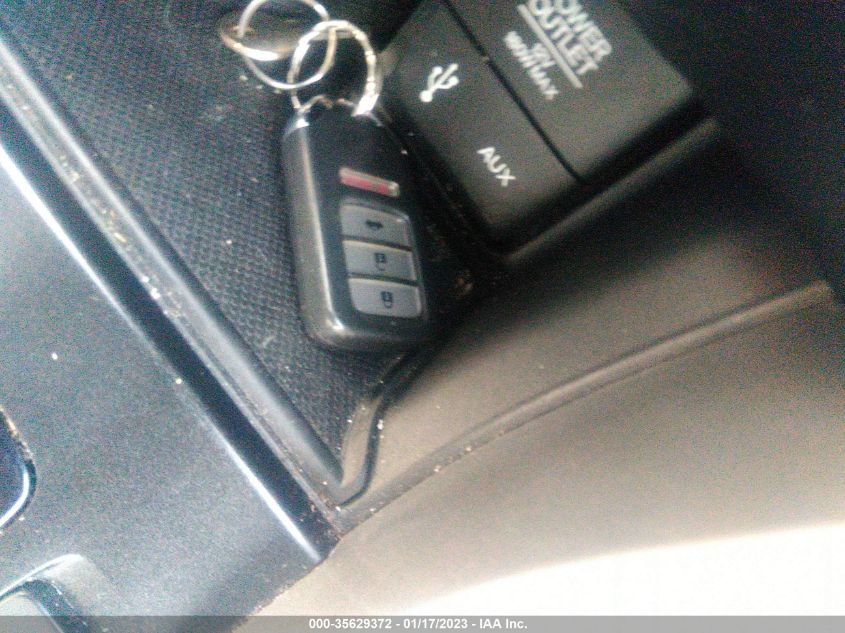 2014 HONDA ACCORD SDN TOURING 1HGCR3F99EA021023