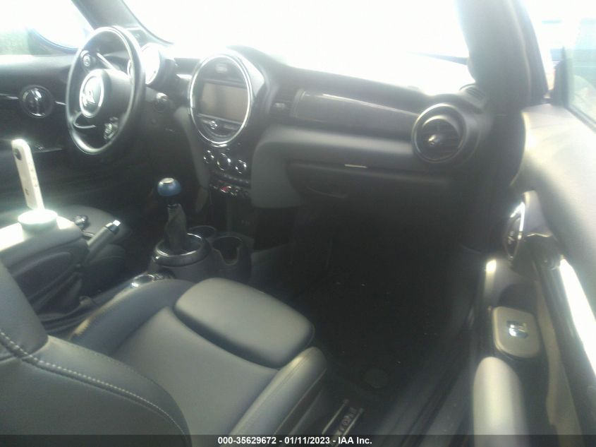 2014 MINI COOPER HARDTOP WMWXM5C53ET730902