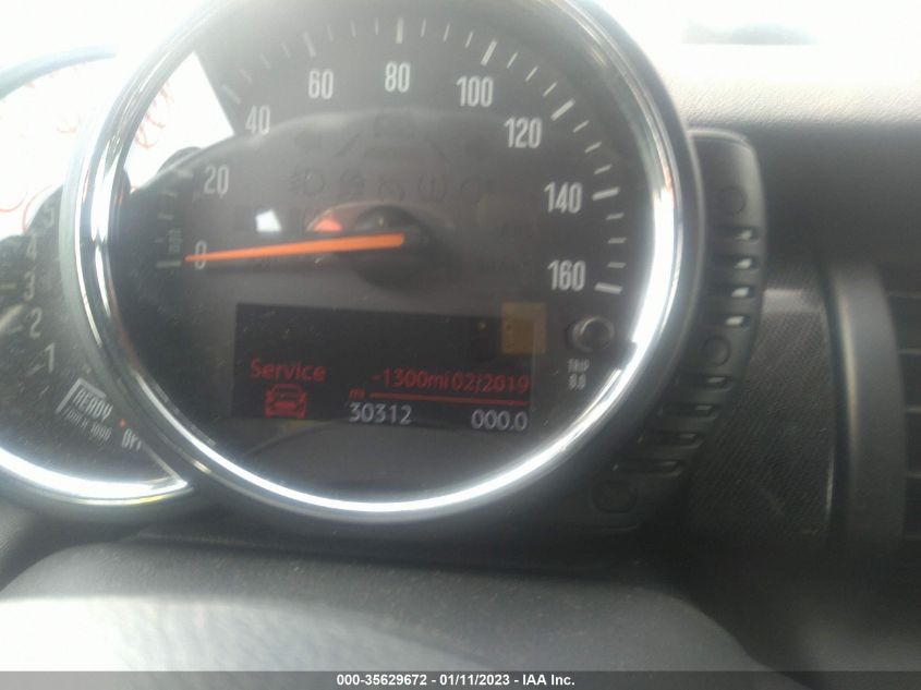 2014 MINI COOPER HARDTOP WMWXM5C53ET730902