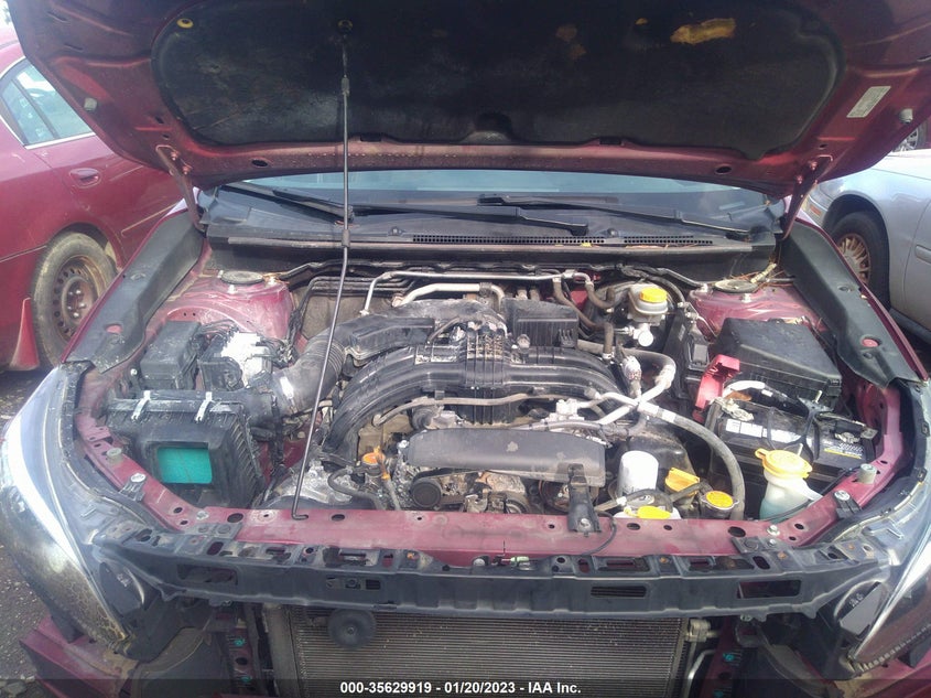 VIN JF2GTABC8JH351049 2018 SUBARU CROSSTREK PREMIUM