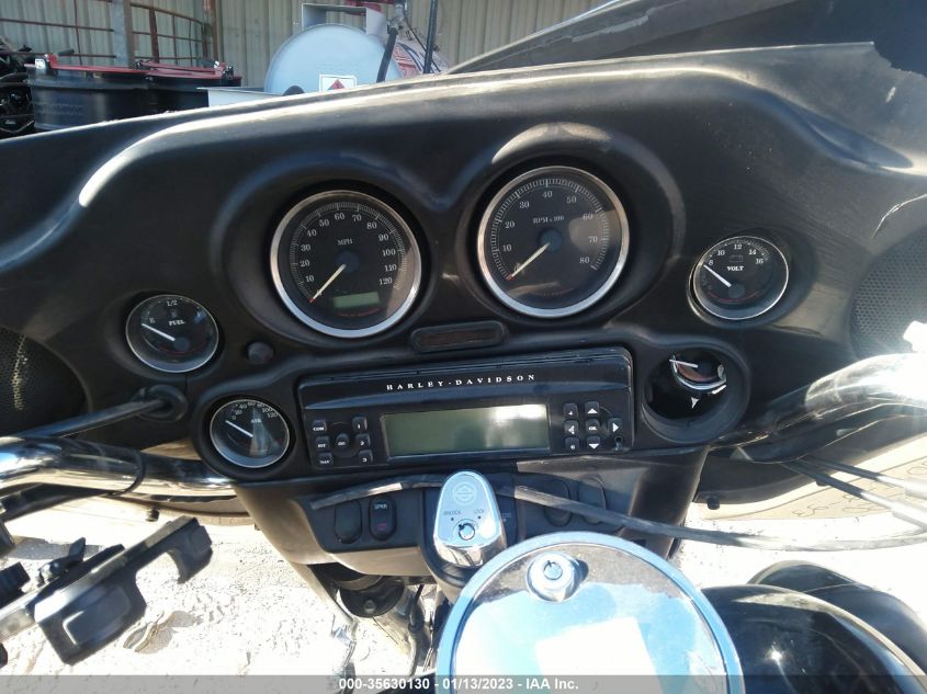 2007 HARLEY-DAVIDSON FLHTCUI 1HD1FC4197Y633470