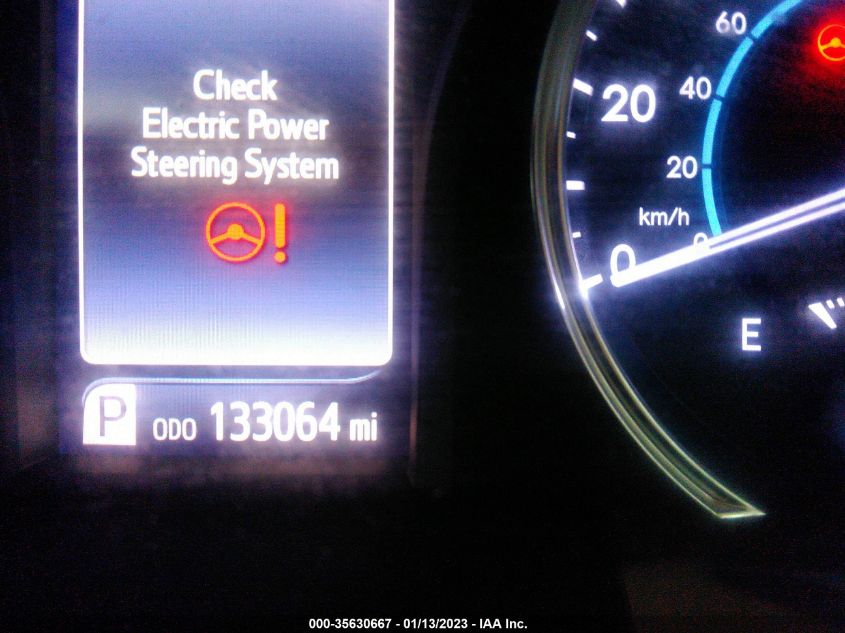 2015 TOYOTA CAMRY HYBRID LE 4T1BD1FK2FU162642