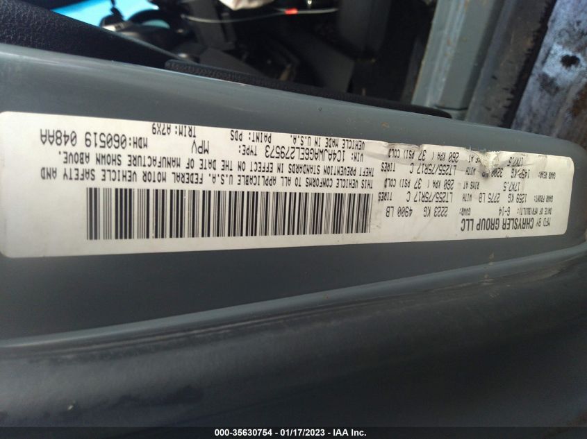 2014 JEEP WRANGLER WILLYS WHEELER 1C4AJWAG6EL279573