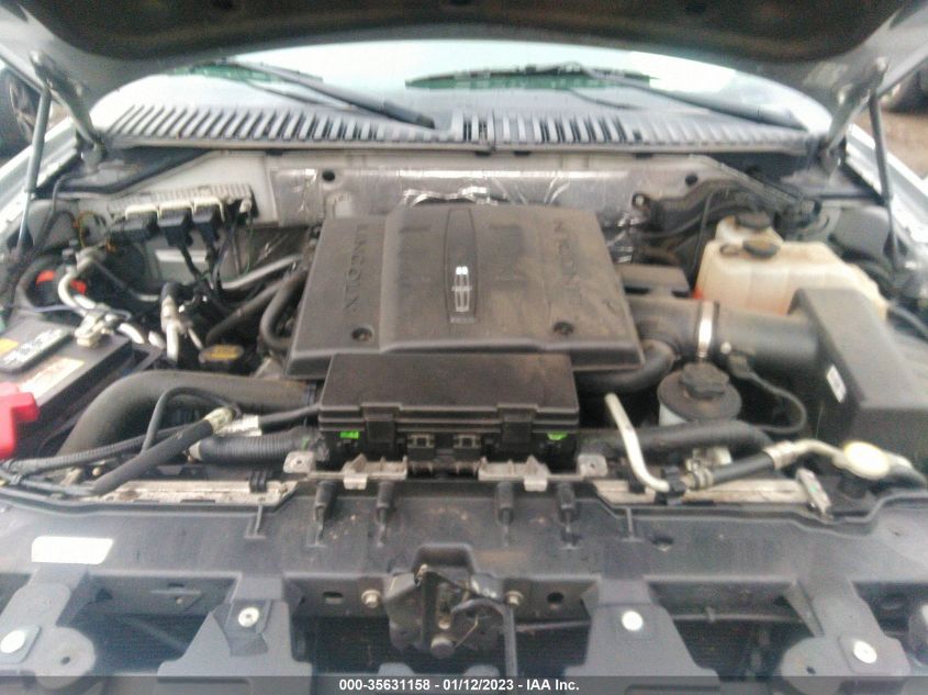 2013 LINCOLN NAVIGATOR 5LMJJ2J56DEL07553