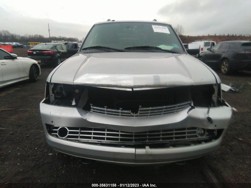 2013 LINCOLN NAVIGATOR 5LMJJ2J56DEL07553