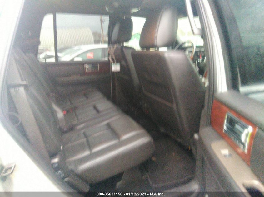 2013 LINCOLN NAVIGATOR 5LMJJ2J56DEL07553