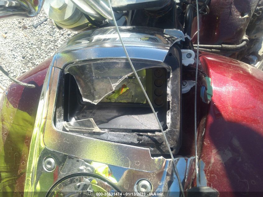 2005 HONDA VTX1800 F1 1HFSC46B95A302006