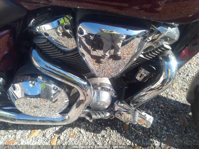 2005 HONDA VTX1800 F1 1HFSC46B95A302006